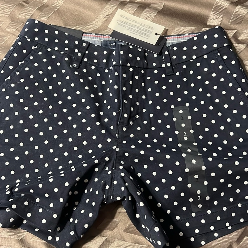 Tommy Hilfiger Hollywood Shorts
